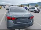 Nissan Altima S Fwd Image 4