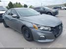 Nissan Altima S Fwd Image 18