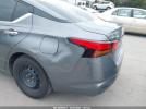 Nissan Altima S Fwd Image 17