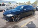 BMW 5 Series Image 6