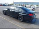 BMW 5 Series Image 4