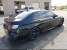BMW 5 Series Image 7