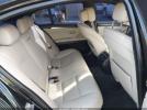 BMW 5 Series Image 5