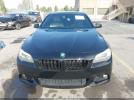 BMW 5 Series Image 14