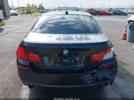 BMW 5 Series Image 12