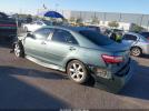 Toyota Camry Se Image 10