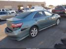 Toyota Camry Se Image 2