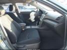 Toyota Camry Se Image 9