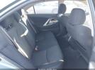 Toyota Camry Se Image 4