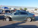 Toyota Camry Se Image 15