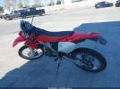 Honda Crf250 X Image 3