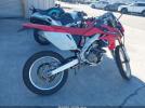 Honda Crf250 X Image 6