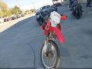 Honda Crf250 X Image 2