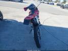 Honda Crf250 X Image 11