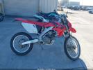 Honda Crf250 X Image 9