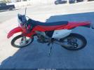 Honda Crf250 X Image 10