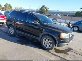  Salvage Volvo XC90