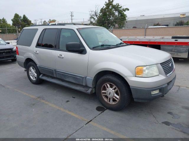  Salvage Ford Expedition