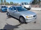 BMW 3 Series Image 1
