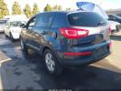 Kia Sportage Lx Image 2