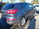 Kia Sportage Lx Image 11