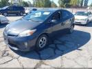 Toyota Prius Two Image 12