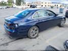 Mercedes-Benz E-Class Image 4