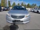 Honda Accord 2.4 Se Image 11