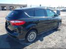 Ford C-MAX Energi Sel Image 4