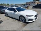 Acura TLX Technology Package Image 1