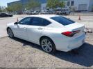 Acura TLX Technology Package Image 15