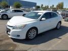 Chevrolet Malibu 2lt Image 4