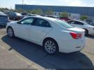 Chevrolet Malibu 2lt Image 3
