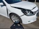 Chevrolet Malibu 2lt Image 2