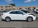 Chevrolet Malibu 2lt Image 15