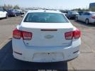 Chevrolet Malibu 2lt Image 12