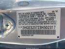 Honda Civic Ex Image 7