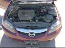 Mazda Mazda6 I Image 16