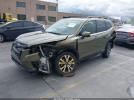 Subaru Forester Limited Image 2