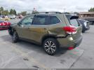 Subaru Forester Limited Image 3