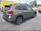 Subaru Forester Limited Image 9