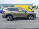 Subaru Forester Limited Image 14