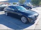 BMW 5 Series Image 1