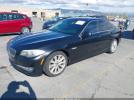 BMW 5 Series Image 2