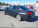 BMW 5 Series Image 11