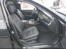 BMW 5 Series Image 4