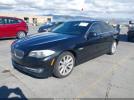 BMW 5 Series Image 16