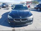 BMW 5 Series Image 14