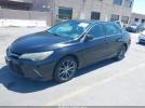 Toyota Camry Xse V6 Image 10