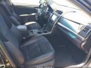 Toyota Camry Xse V6 Image 15